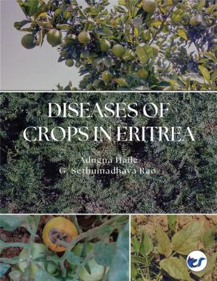 Diseases of Crops in Eritrea