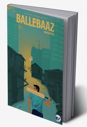 Ballebaaz: The finisher