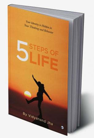 5 Steps of Life