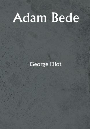 Adam Bede