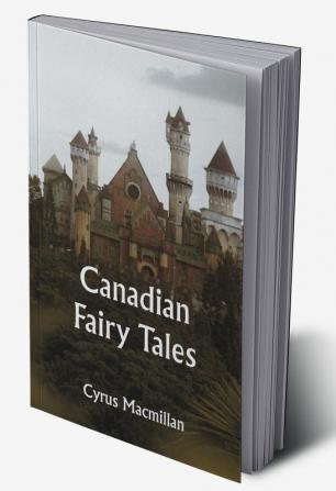 Canadian Fairy Tales