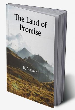 The Land of Promise