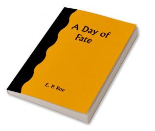 A Day of Fate