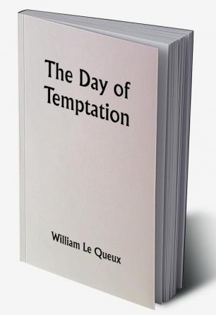 The Day of Temptation