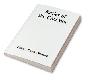 Battles of the Civil War