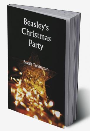 Beasley's Christmas Party