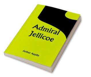 Admiral Jellicoe