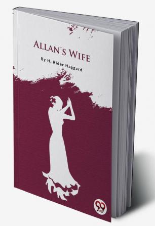 Allan'S Wife