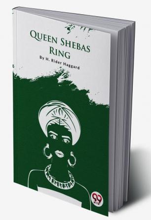 Queen Sheba'S Ring