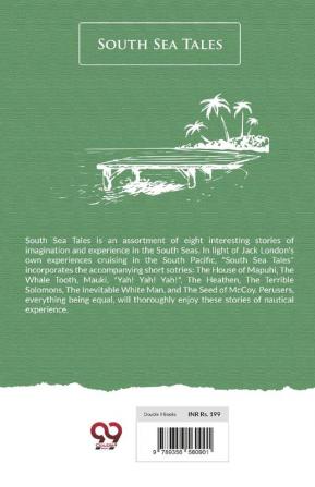 South Sea Tales