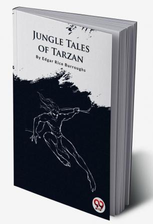 Jungle Tales Of Tarzan