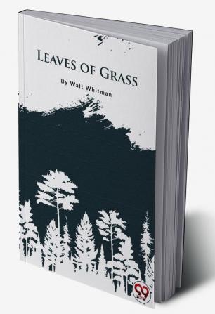 Leaves Of Grass