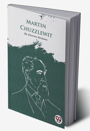 Martin Chuzzlewit