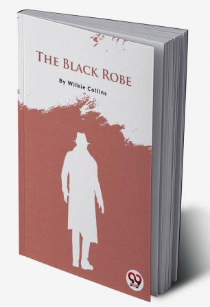 The Black Robe