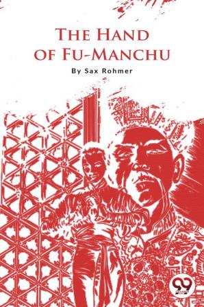 The Hand of Fu-Manchu