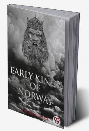 Early Kings of Norway