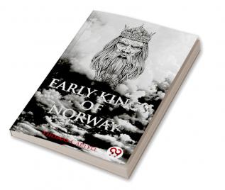 Early Kings of Norway