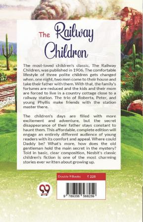 The Railway Children