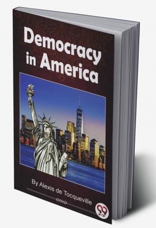 Democracy In America