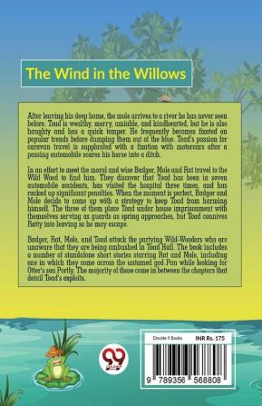 The Wind In The Willows