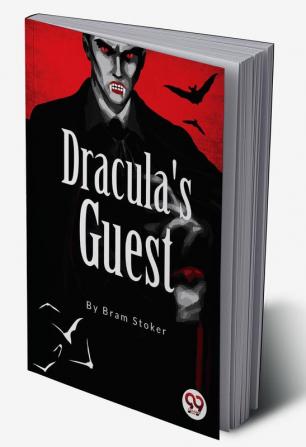 Dracula's Guest