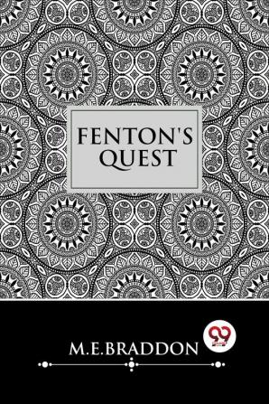 Fenton's Quest