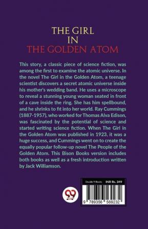 The Girl in the Golden Atom