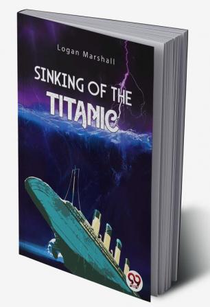 Sinking of The Titanic