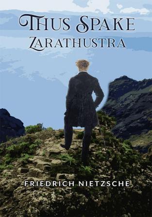 Thus Spake Zarathustra