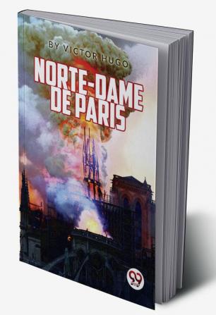 Notre-Dame De Paris