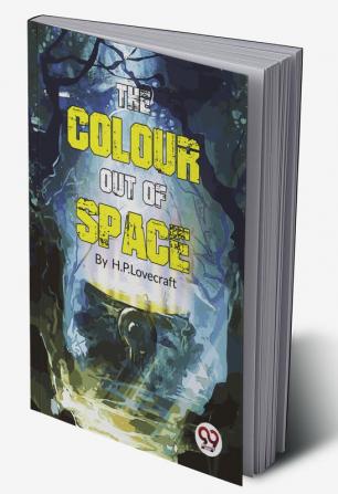 The Colour Out of Space