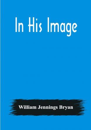 In His Image