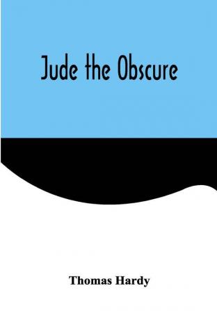 Jude the Obscure