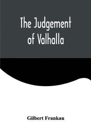 The Judgement of Valhalla