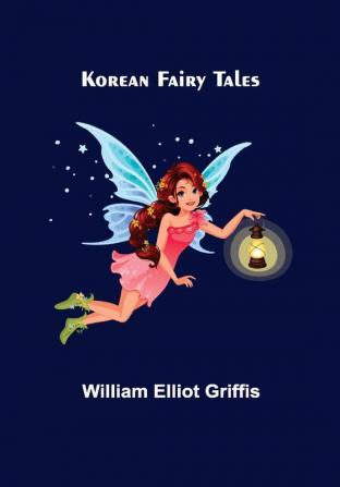 Korean Fairy Tales