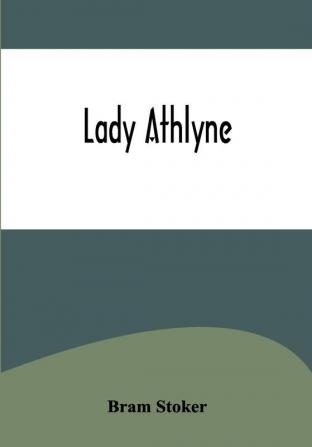 Lady Athlyne