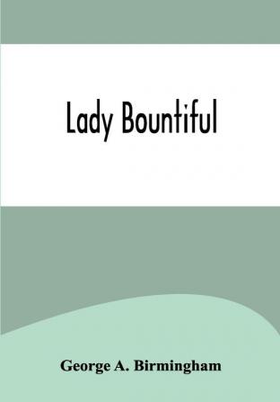 Lady Bountiful