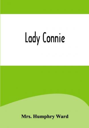 Lady Connie