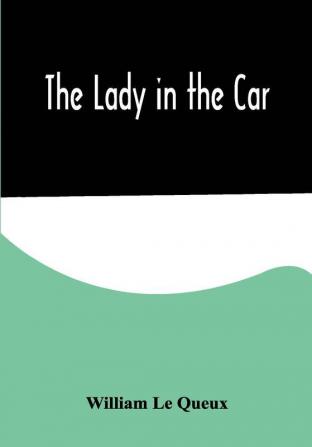 The Lady in the Car