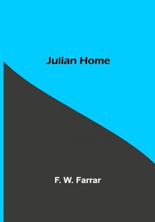 Julian Home