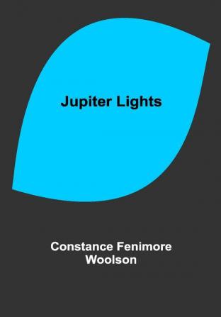 Jupiter Lights