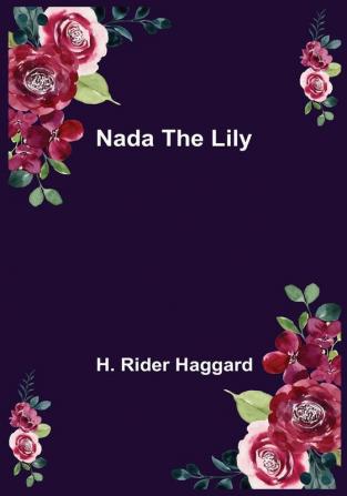 Nada the Lily