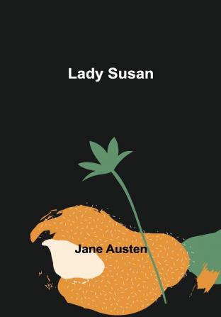 Lady Susan