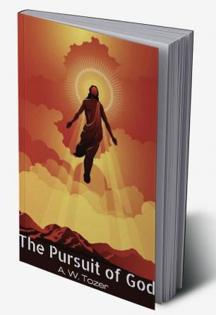 The Pursuit of God