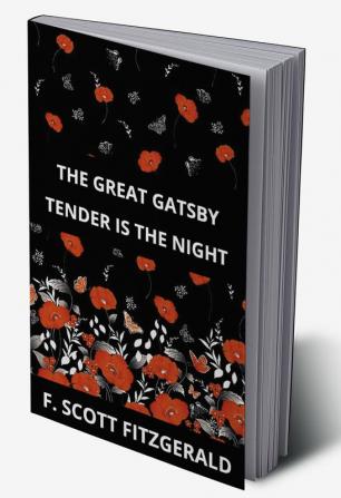 The Great Gatsby & Tender is the Night