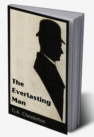 The Everlasting Man