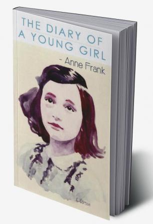 The Diary of a Young Girl: The Definitive Edition