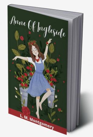 Anne of Ingleside