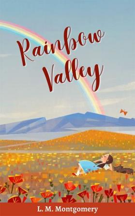 Rainbow Valley