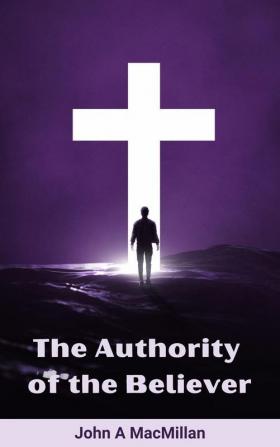 The Authority of the Believer